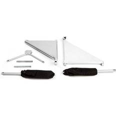 Carbon cub Landing Gear Assembly Carbon Cub 15cc