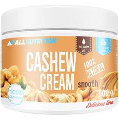 Vitamine & Nahrungsergänzung Cooper Allnutrition Cashew Cream 500g