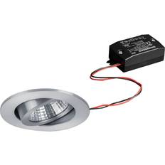 Brumberg LED-indbygningsspot 38° rundt Spotlight