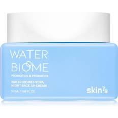 Skin79 Water Biome Light Night Cream for Intensive Hydration 50ml