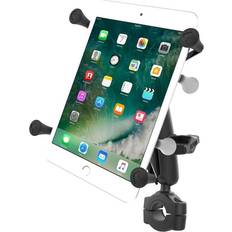 Ram mount ipad RAM Mounts Mount X-Grip Torque Rail Mount iPad mini