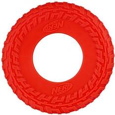 Nerf Jouets à Chevaucher Nerf TPR Tire Flyer Frisbee