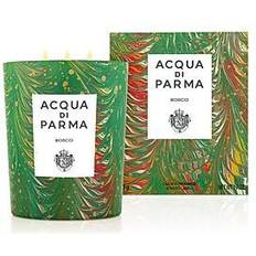 Acqua Di Parma Geurkaarsen Acqua Di Parma Bosco 17.6 No Color Scented Candle