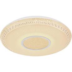 Globo Lighting Klemens Loftplafond ∅ 50cm