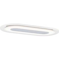 Verlichting Paulmann Whirl LED Inbouwlamp 8 W Aluminium