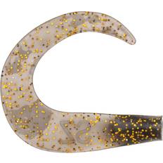 Abu Garcia Svartzonker Glide Tail Night Sky 3-pack