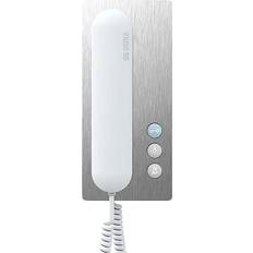 Intercom Surveillance & Alarm Systems Siedle Siedle BTS 850-02 E/W Dörrintercom-system Bredband