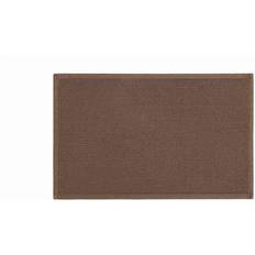 Duschmatta Ribbon taupe 50x80