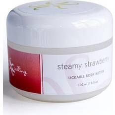 Hudvård Nature Calling Body Butter Jordgubb 100