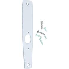 Assa Abloy Skåp-, låd- & möbelbeslag Assa Abloy Underläggsbricka 4285 Krom