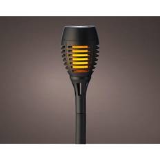 Lumineo Solar Torch Garden Bodenbeleuchtung