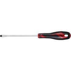 Teng Tools Platte schroevendraaiers Teng Tools Flat Screwdriver 0.6 x 3.5 mm 150 mm Blade 246 mm