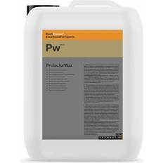 Læderrengøring Koch Chemie Protector Wax 1L