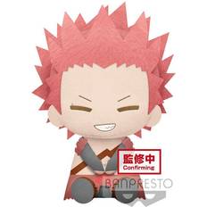 Banpresto Peluches Banpresto My Hero Academia Eijiro Kirishima Gosedjur 20cm