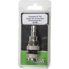 Essve Universal EU/NO Koppling 10mm 3/8"