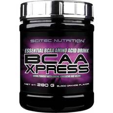 Scitec Nutrition BCAA Xpress, 280 g, Aminosyror, Mango