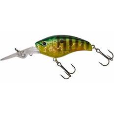 Gunki Slattern 65 F Fire Gold Perch