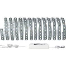 Lampe dagslys Paulmann MaxLED 500 Basissæt 5 m LED bånd 3stk