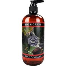 The English Soap Company English Soap Company Fig & Grape Hand Wash 500ml