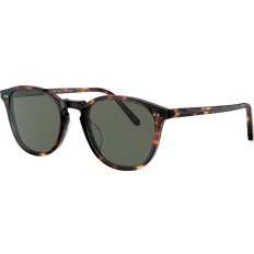 Oliver Peoples Ov5414Su Unisex Solbriller 51 MM - Brun