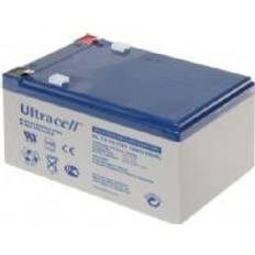 12v 12ah Ultracell 12V/12AH-UL