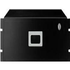 RCS-53/SW Dokumentskuffe 3 U