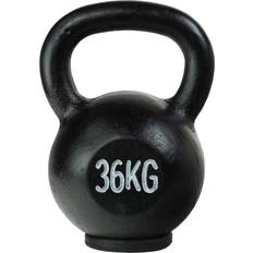 Kettlebell 36kg ODIN Iron Kettlebell 36kg