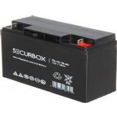 12v 18ah Securbox 12V/18AH-SECURBOX