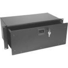 Omnitronic SN-4 19 tommer rackskuffe 4 U