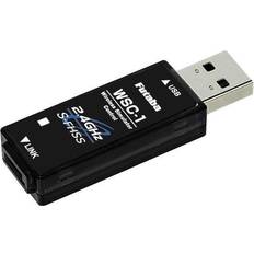 Futaba Trådlös Simulator USB S-FHSS