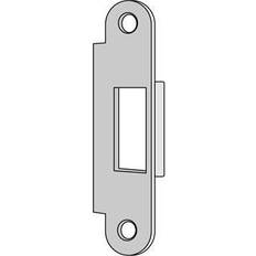 Slutbleck Assa Abloy Päätelevy Sinkitty 585-2580Z