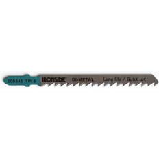 Ironside sågklingor Elverktygstillbehör Ironside T101DF Sticksågsblad 5-pack