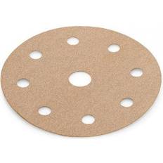 Flex Sliberondel 125mm K40