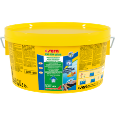 Sera GH/KH-plus 2,5 2,2 l vattenberedare även