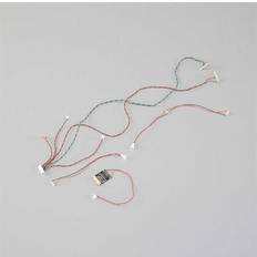 E-Flite UMX Timber LED Set