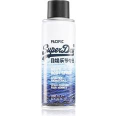 Seaweed Petitgrain 200 ml