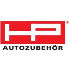 HP Autozubehör 22215 Schonbezug Elba 15tlg. Sätesöverdrag 15 stycken Polyester Antracit Förarsäte Passagerarsäte Baksäte