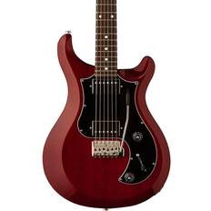 PRS Electric Guitars PRS S2 Standard 22 Electric Guitar Vintage Cherry