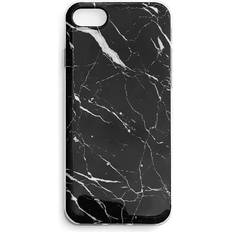 Wozinsky Marble Skal Galaxy A02s EU Svart