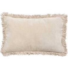 Marlen Komplet pyntepude Brun, Beige, Grøn, Blå, Pink (50x30cm)