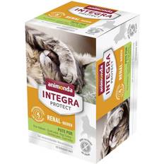 Ekonomipack: Protect Renal 100 portionsform Kalkon pur