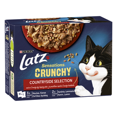 Latz sensations LATZ SENSATIONS CRUNCHY COUNTRYSIDE