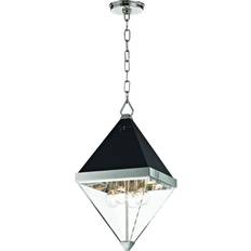 Hudson Valley 4510 Coltrane Pendant Lamp