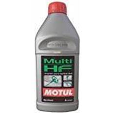 Motul Moottoriöljyt Motul 102954-12PK 102954 Multi HF 1L