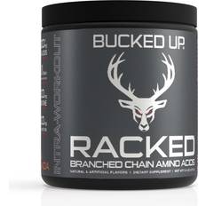 BUCKED UP Racked BCAA Pina Colada 30 Amino