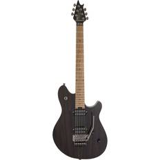 EVH Wolfgang Standard Exotic Ziricote Electric Guitar Natural