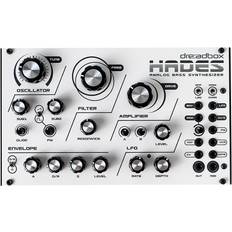 Hades Analog Bass Synthesizer Reissue