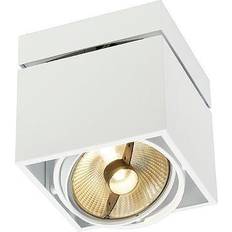 SLV KARDAMOD SURFACE SQUARE Pendel