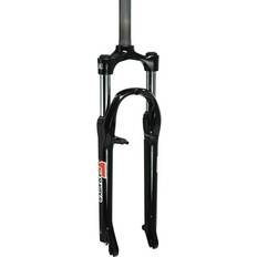 24" forgaffel v-bremse 40 vandring