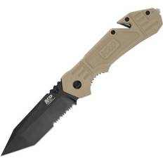 Hand Tools Smith & Wesson M&P 2.0 Assisted Opening Folding Hunting Knife